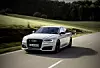 Audi S8 Plus