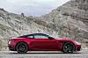 Aston Martin DBS Superleggera: 4,71 Meter lang.