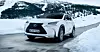238 PS hat der Lexus NX 200t.