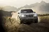 Rolls Royce Cullinan 2019 - 420 kW / 571 PS und 850 Nm maximales Drehmoment