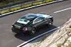 Rolls-Royce Wraith.