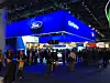 CES Messestand Ford