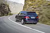 GLE 250 d, W 166, 2015Exterieur: Cavansitblau Metallic