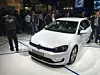 VW E-Golf CES 2016