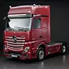 Daimler Actros