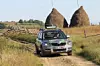 Skoda Yeti 2.0 TDI Offroad, Skoda Euro Trek 2015