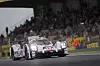Der Sieges-Porsche mit Nico Hülkenberg, Earl Bamber und Nick Tandy