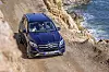 GLE 250 d, W 166, 2015 Exterieur: Cavansitblau Metallic.