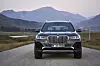 BMW X7 30d mit 195 kW / 265 PS /620 Nm