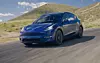 Tesla Model Y - mindestens 39.000 Dollar teuer