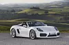Lauter geht es kaum: Der Porsche Boxster Spyder hat einen irren Sound.