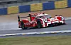 Timo Bernhard Mark Webber Brendon Hartley komplettierten den Porsche Erfolg