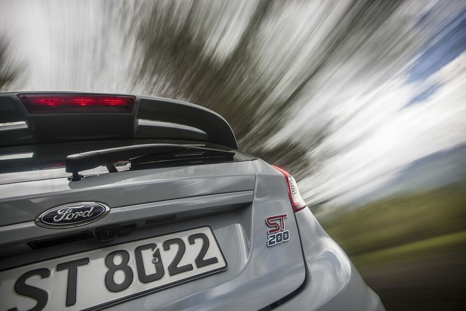 500 Exemplare sollen vorerst in Deutschland erhältlich sein.