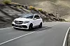 AMG GLE 63 S, W 166, 2015 Exterieur: designo diamantweiß bright.