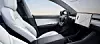 Tesla Model Y - Innenraum