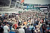 Dieses Jahr pilgerten 265.000 Fans nach Le Mans