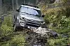 Land Rover Defender 2020 - so gut wie alles neu