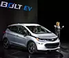 Chevrolet Bolt