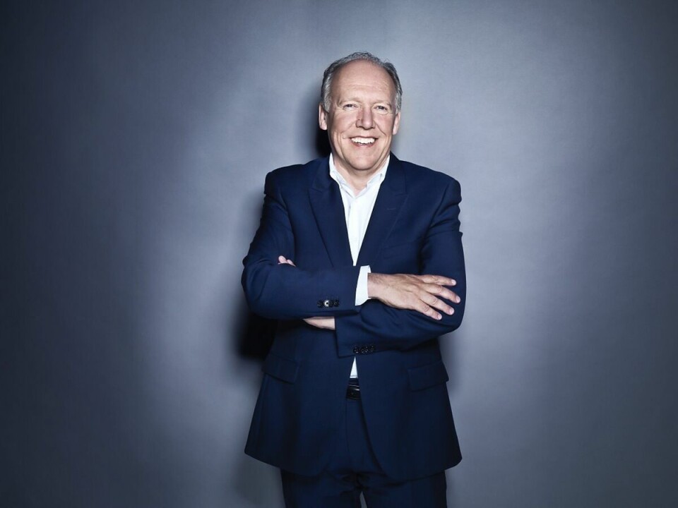 Jaguar Chefdesigner Ian Callum arbeitet daran, den neuen Luxus umzusetzen. Jaguar Chefdesigner Ian Callum arbeitet daran, den neuen Luxus umzusetzen.