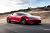 Tesla-Roadster