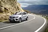 GLE 500 e (Plug-In Hybrid) W 166, 2015 Exterieur: Diamantsilber Metallic, AMG Line.