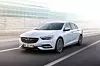 Opel Insignia Grand Sport Neuvorstellung
