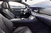 Mercedes CLS 2018 - Innenraum