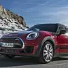 Der Mini John Cooper Works Clubman kostet mit der Achtgang-Automatik 37.900 Euro