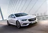 Opel Insignia Grand Sport Neuvorstellung