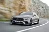 Mercedes CLS 2018 - Frontdesign