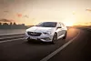 Opel Insignia Grand Sport Neuvorstellung