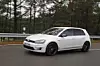 VW Golf GTE Performance Concept