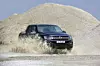 VW Amarok 3.0 TDI 4motion - jetzt mit einem drehmomentstarken V6-Diesel.
