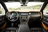 Rolls Royce Cullinan 2019 - man vermisst Modernität und größere Displays