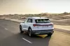 Audi E-Tron - 400 Kilometer Reichweite