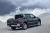 VW Amarok 3.0 TDI 4motion - startet bei rund 56.000 Euro.