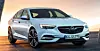 Opel Insignia Grand Sport Neuvorstellung