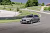 Der BMW Alpina D5 S Touring spurtet aus dem Stand in 4,6 Sekunden auf Tempo 100