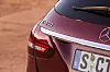 Der Mercedes Benz C 450 AMG schließt die Lücke zwischen C 400 und AMG C 63.
