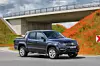 VW Amarok 3.0 TDI 4motion - ergreift zunehmend auch SUV an.