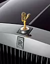 Auch Rolls-Royce wird sich dem neuen Luxus-Begriff anpassen müssen.