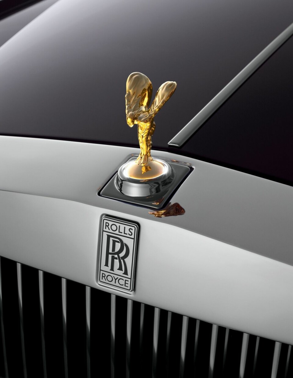 Auch Rolls-Royce wird sich dem neuen Luxus-Begriff anpassen müssen. Auch Rolls-Royce wird sich dem neuen Luxus-Begriff anpassen müssen.