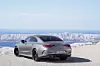 Mercedes CLS 2018