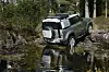 Land Rover Defender 2020
