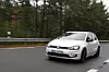 VW Golf GTE Performance Concept