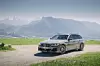 BMW Alpina D5 S Touring
