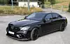 Brabus 800 - erst einmal nur 300 km/h Spitze