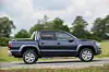 VW Amarok 3.0 TDI 4motion - die Ladefläche kann eine Europalette schlucken.