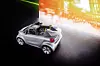 Smart Fortwo Forease 2018 - von oben betrachtet