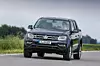 VW Amarok 3.0 TDI 4motion.